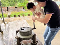 -宁波九龙湖开元度假村