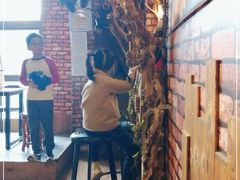 -MAX伯爵趣味互动密室逃脱(大坪D馆店)