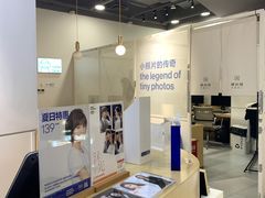 -天真蓝照相馆(宁波来福士店)