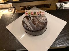 -昆明佳华广场酒店·西餐厅