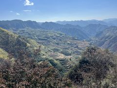 -南尖岩景区
