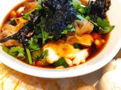 -太湖饭店玉兰厅(自助餐厅)