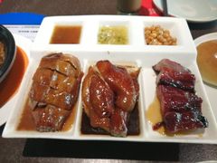 -有璟阁港式餐厅(金融街购物中心店)