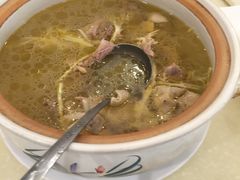 -满园春酒楼(庐江路店)