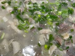 -清真嘎咕馅饼(奉天街店)