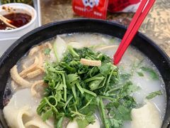 -惠丰源烩面馆(经七路店)