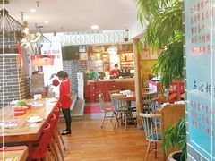 -百年神厨·地道川菜(清江西路店)