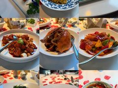 清炒豆苗-1949-全鸭季(金宝街店)