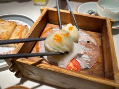 -禄运茶居·手工点心(体育西店)