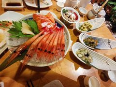 -山之川日料放题(通州店)