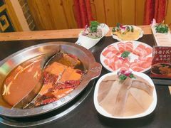 -大龙辣火锅·龙虾·烧烤(湖滨新天地店)