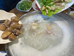 -吉友粥底火锅(方斜路店)