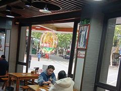 -杭嘉湖咬强羊肉面馆(永兴路总店)