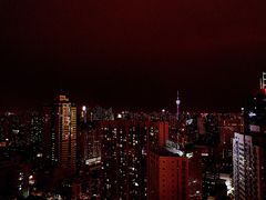 -富力丽思卡尔顿酒店·FLAIR餐厅酒吧