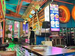 -Famous肥猫墨西哥音乐餐吧(五棵松华熙LIVE店)