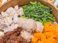 -U你·天然调味(南湖总店)