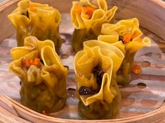 -顺风山庄(水濂山店)