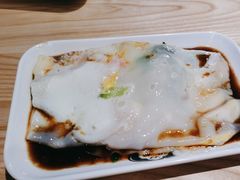-银记肠粉店(南方医院店)