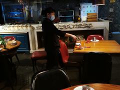 -纳瓦新疆菜(银都店)