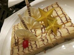 -蜻蜓逐宴全日制西餐厅I古北水镇大酒店