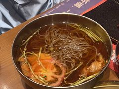 -海之屋韩式烤肉(海棠68环球美食街店)