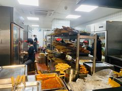 -号令江湖·水浒烤肉(和畅睦邻中心店)