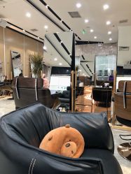 -IN STYLE·全国形象店