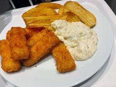 -宜家·瑞典风味餐厅(四元桥店)