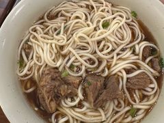 -李先生牛肉面大王(沈阳道义南大街店)