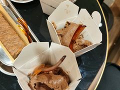 黑冰淇淋-Awfully Chocolate(来福士广场店)