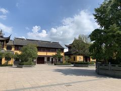 -圆通寺