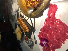 -哥老官重庆美蛙鱼头(宝山龙湖店)