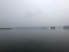 -三岔湖景区