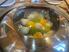 -锅老头海鲜铁锅炖