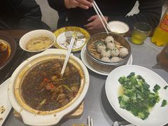 -宗氏一喜砂锅·特色湖北菜(楚河汉街店)