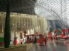 -法拉利主题公园