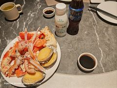 -曲水兰亭(北京四惠店)