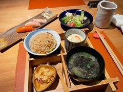 -松涛日本料理