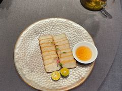 -華府(凯德晶萃店)