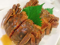 -良永小菜(平凉路店)