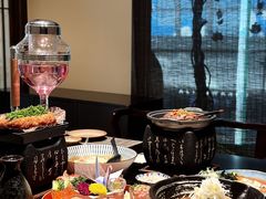 -山上下日本料理(万象城店)