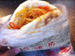 素菜锅魁-盘飧市(春熙路店)