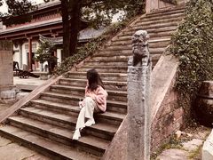 -蒋氏故居