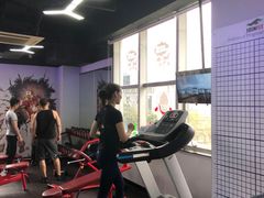 -UP健身私教馆(海岸城店)