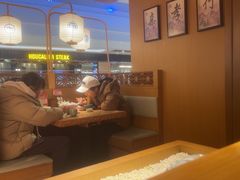 -永旺梦乐城(金银潭店)