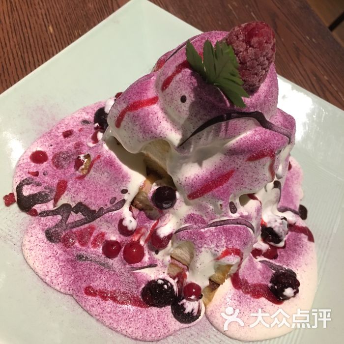 吐司金字塔