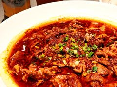 -茅庐川菜(烟台吾悦广场店)