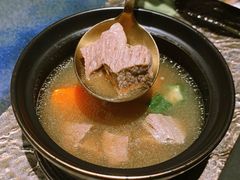 -一板铁板烧·隐秘一线江景花园餐厅(西湖左岸·天元店)