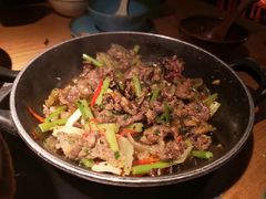 -吃饭皇帝大(解放西路店)