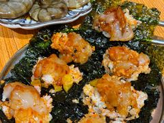 -哼蟹二将·烤肉酱蟹(合生汇店)